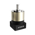 FECO KABR60-L2-15-P2 high Precision 15:1 ratio right angle planetary gearbox for servo and stepper motor